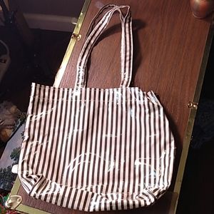 Henri Bendel tote